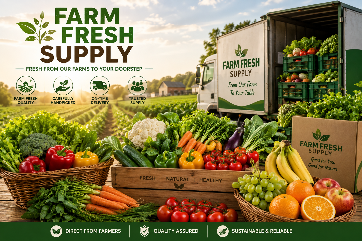 farm fresh
